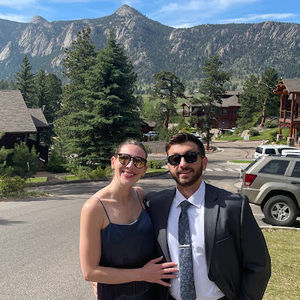 Meet your Posher, Kristen